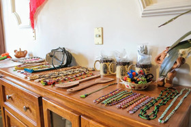 Paqui Bed & Breakfast