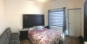 Paqui Bed & Breakfast