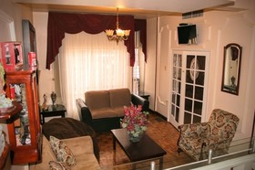 Paqui Bed & Breakfast