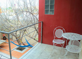 Paqui Bed & Breakfast