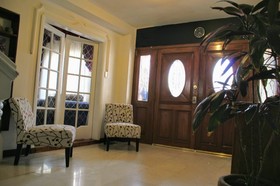 Paqui Bed & Breakfast