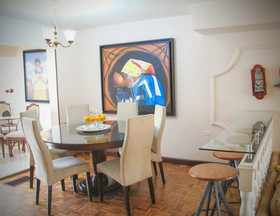 Paqui Bed & Breakfast