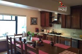 Paqui Bed & Breakfast