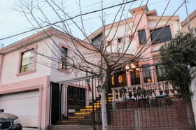 Paqui Bed & Breakfast