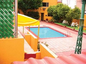 Parador Chihuahua