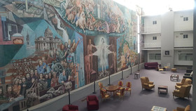 Posada Tierra Blanca