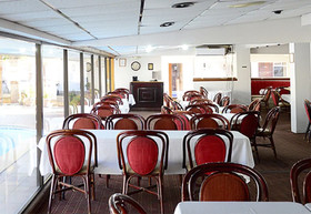 Posada Tierra Blanca