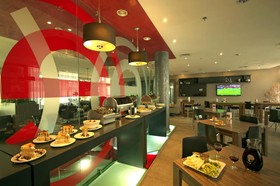 Four Points by Sheraton Distrito Uno Chihuahua
