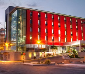 Four Points by Sheraton Distrito Uno Chihuahua
