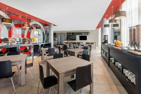 Four Points by Sheraton Distrito Uno Chihuahua