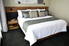 Four Points by Sheraton Distrito Uno Chihuahua