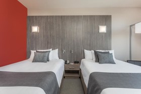 Four Points by Sheraton Distrito Uno Chihuahua