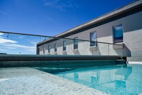 Four Points by Sheraton Distrito Uno Chihuahua