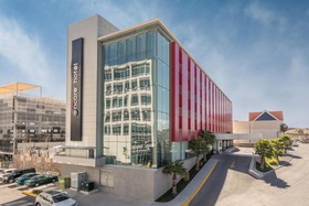 Four Points by Sheraton Distrito Uno Chihuahua