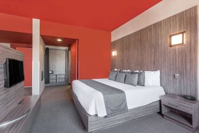 Four Points by Sheraton Distrito Uno Chihuahua