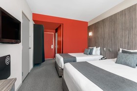 Four Points by Sheraton Distrito Uno Chihuahua