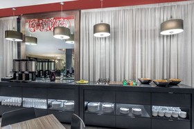 Four Points by Sheraton Distrito Uno Chihuahua