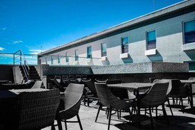 Four Points by Sheraton Distrito Uno Chihuahua
