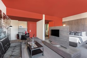 Four Points by Sheraton Distrito Uno Chihuahua