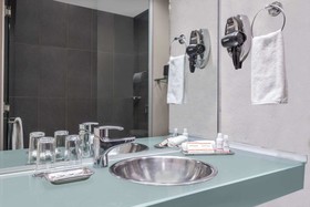 Four Points by Sheraton Distrito Uno Chihuahua