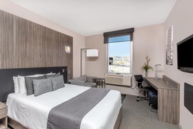 Four Points by Sheraton Distrito Uno Chihuahua