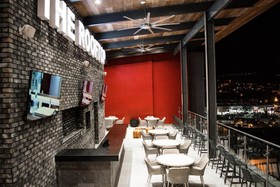 Four Points by Sheraton Distrito Uno Chihuahua