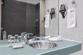Four Points by Sheraton Distrito Uno Chihuahua