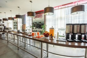 Four Points by Sheraton Distrito Uno Chihuahua