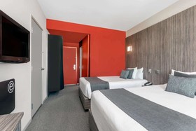 Four Points by Sheraton Distrito Uno Chihuahua