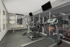 Four Points by Sheraton Distrito Uno Chihuahua