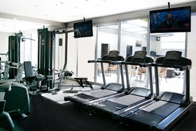 Four Points by Sheraton Distrito Uno Chihuahua