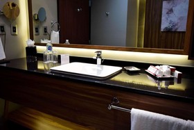 Four Points by Sheraton Distrito Uno Chihuahua