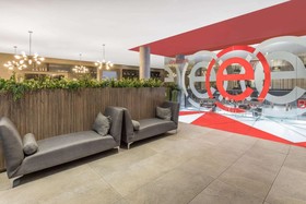 Four Points by Sheraton Distrito Uno Chihuahua