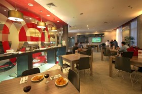 Four Points by Sheraton Distrito Uno Chihuahua