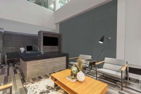 Four Points by Sheraton Distrito Uno Chihuahua
