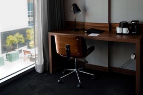 Four Points by Sheraton Distrito Uno Chihuahua