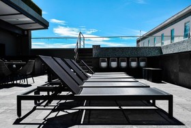 Four Points by Sheraton Distrito Uno Chihuahua