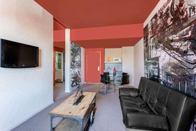 Four Points by Sheraton Distrito Uno Chihuahua