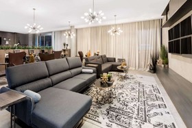 Four Points by Sheraton Distrito Uno Chihuahua