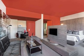 Four Points by Sheraton Distrito Uno Chihuahua
