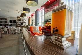 Four Points by Sheraton Distrito Uno Chihuahua