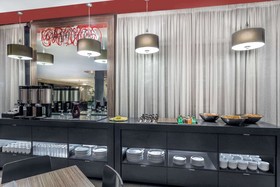 Four Points by Sheraton Distrito Uno Chihuahua