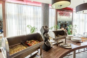 Four Points by Sheraton Distrito Uno Chihuahua