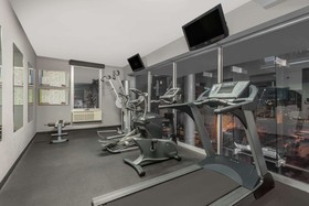 Four Points by Sheraton Distrito Uno Chihuahua