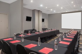 Four Points by Sheraton Distrito Uno Chihuahua