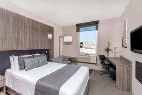 Four Points by Sheraton Distrito Uno Chihuahua