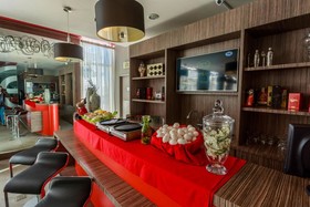 Four Points by Sheraton Distrito Uno Chihuahua