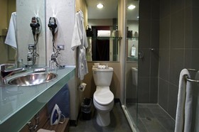 Four Points by Sheraton Distrito Uno Chihuahua