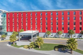 Four Points by Sheraton Distrito Uno Chihuahua