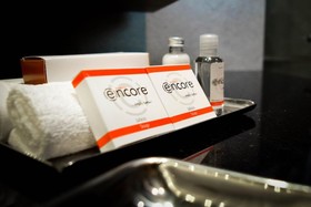 Four Points by Sheraton Distrito Uno Chihuahua